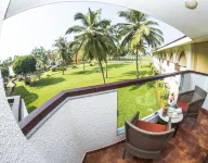 Holiday Inn Resort GOA by IHG - Romantic