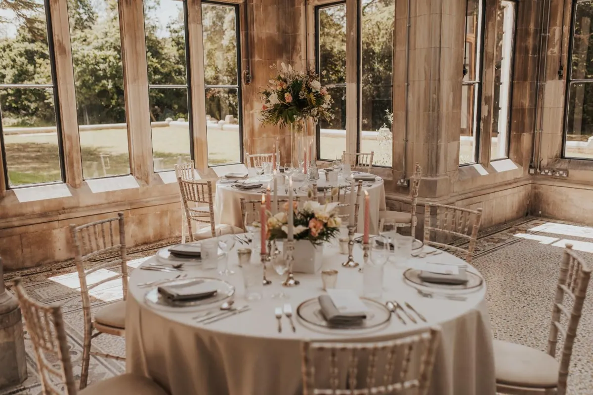 Orange Grove Hotel & Gardens