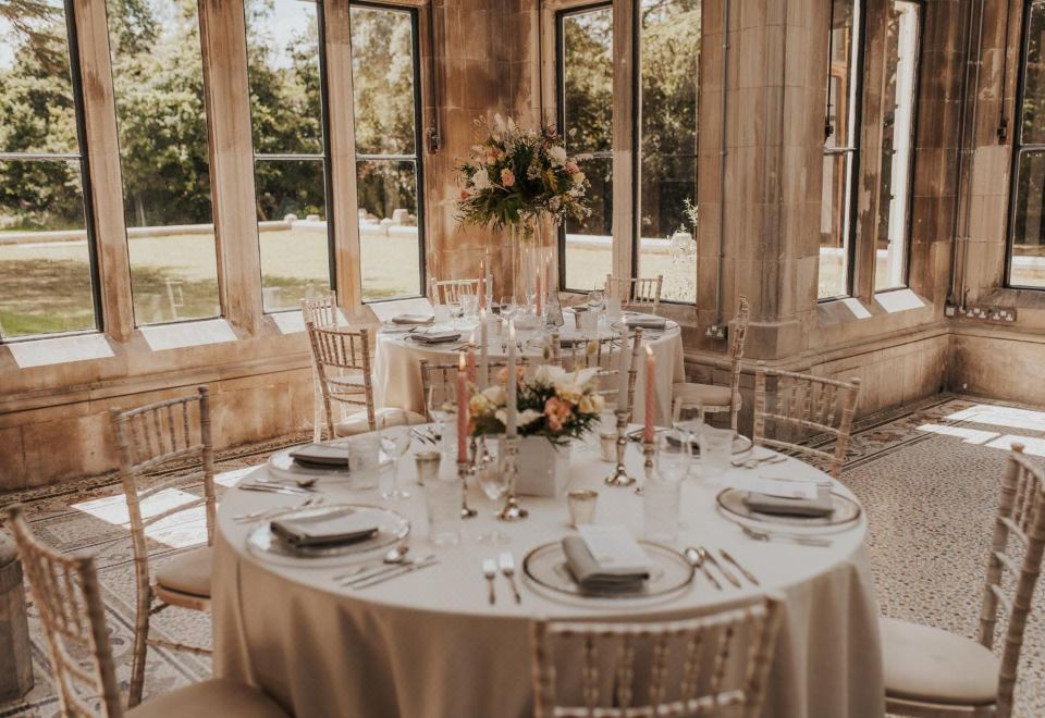 Orange Grove Hotel & Gardens