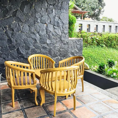 Dago Highland Resort