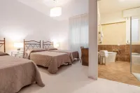 Hotel Sorriso - Desayuno