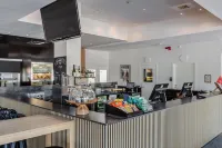 Comfort Hotel Eskilstuna - bar