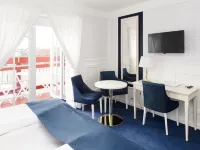Hotel Kirstine Hotels in Naestved