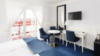 Hotel Kirstine Hotels in Tappernoje