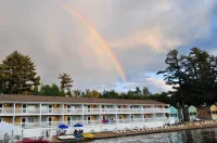 Naswa Resort - 비치