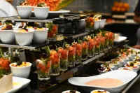 Anarva Hotel & Spa - breakfast