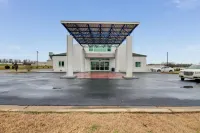 Motel 6 Corsicana, TX