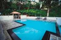 Winter Vale Green Stay - Swimmingpools