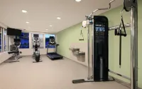 WoodSpring Suites Atlanta Stockbridge - Gym