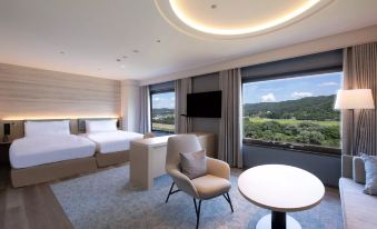 ANA Holiday Inn Iwate Kitakami by IHG