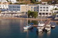 Patmos Aktis, a Luxury Collection Resort & Spa Hotel in zona Chora Patmos