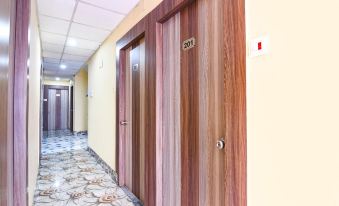 FabHotel Jbl - Near Kolkata Airport