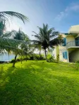 Long Beach Laamu Hotel Отели в г. 