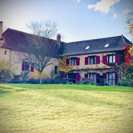 Le Domaine du Gravier