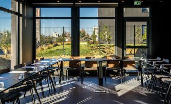 Ibis Saint Paul Trois Chateaux