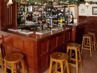 Edenhall Country Hotel - bar