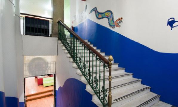 Hostal Amigo
