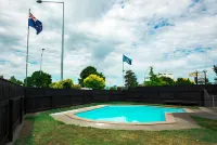 Elmore Lodge Motel Hotel a Hastings