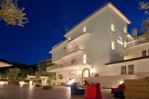 Maison Kalea