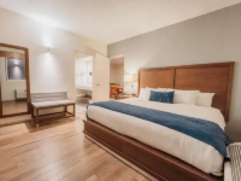 Comfort Inn Monterrey Valle Hotels in San Pedro Garza Garcia