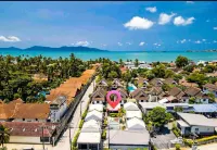 Larnthong Villa Fisherman Bo Phut Koh Samui - Holiday bungalows