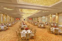 Seven Seas Hotel - 5-Star