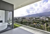 Eastin Tan Hotel Chiang Mai - Mountain view
