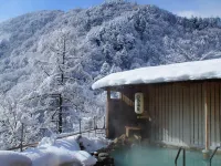 Shirafune Grand Hotel Hotels near Kappa Bridge