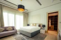 Damask Resort