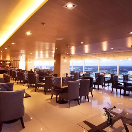 Injap Tower Hotel