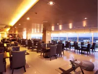 Injap Tower Hotel - petit déjeuner