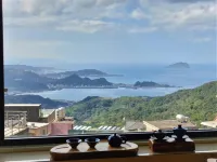 九份 95行館