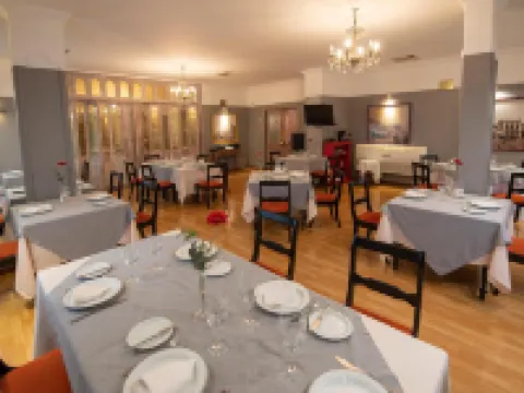 Hotel Cecilia Hotels in Asuncion