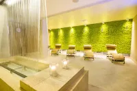 Viimsi Spa & Waterpark - con terme
