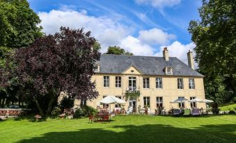 Chateau de Bellefontaine