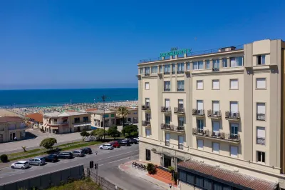Hotel President Hotels near Viareggio