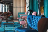 Mövenpick Zagreb - Frühstück
