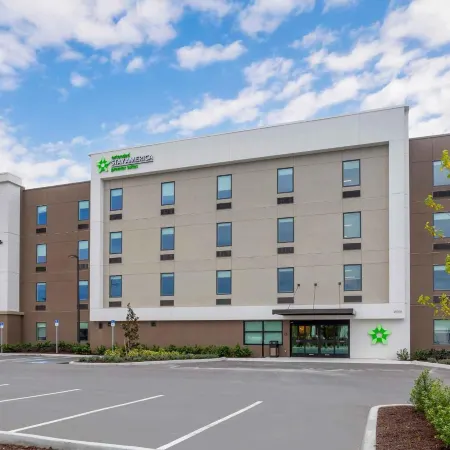Extended Stay America Premier Suites - Bradenton