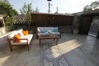 リヴィアホテルエフェソス