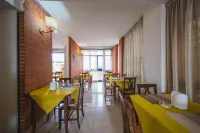 Casa Betania - breakfast