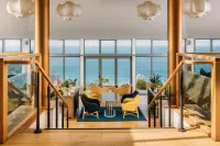 Polurrian on the Lizard Hotels in Mullion