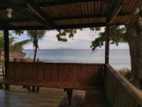 1Peace Beach Resort Hotels in Anda