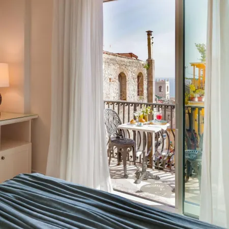 Taodomus Boutique Hotel
