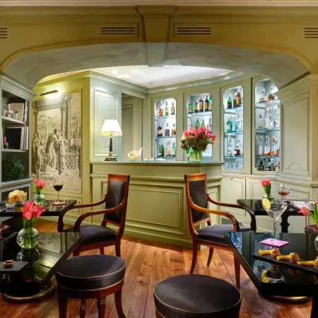 Santa Maria Novella - Wtb Hotels