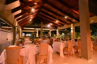 Thermas Hotel Mossoró - breakfast