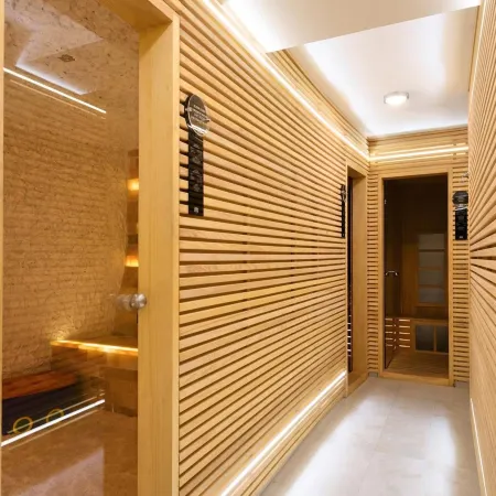 Garni Hotel Ema