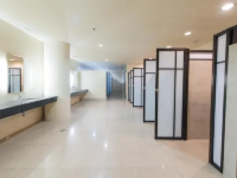 PassGo Digital Airport Hotel Bali Hotels in Bali