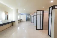 帕斯戈數字機場酒店