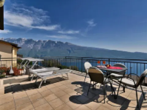 ガッロ ティニャーレのホテル