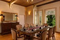 Mount Frenion Manor by Seven Angels Kandy Hotels in Galagedara